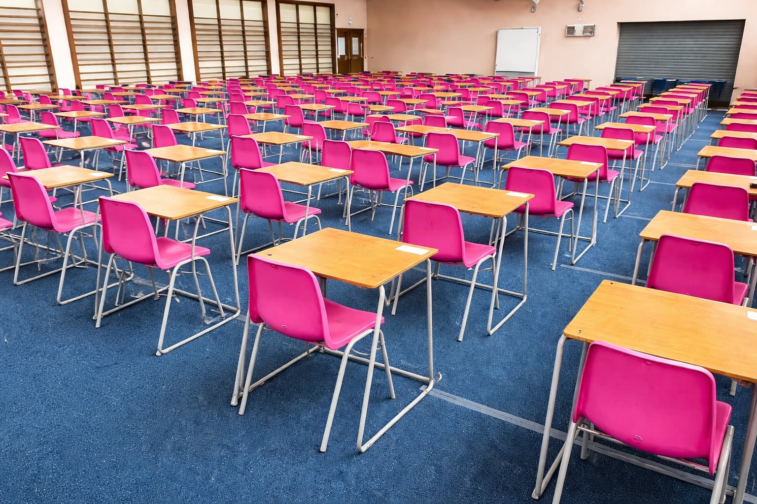 CCHS - NEW FSCE STYLE - Mock Pro Exam - 02